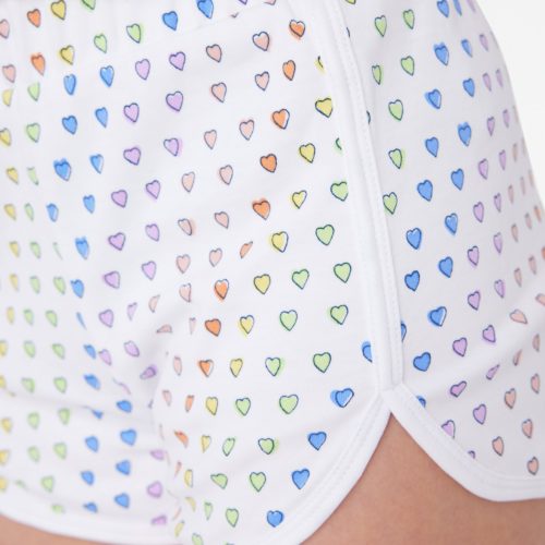 Kids Disco Hearts Playa Play Set