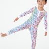 Kids Disco Monkey Pajamas