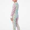 Kids Disco Monkey Pajamas