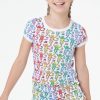 Kids Disco Monkey Playa Play Set