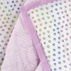 Disco Hearts Quilt