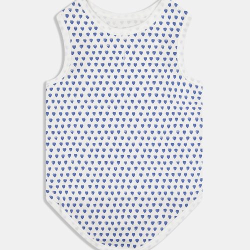 Hearts Dog Pajamas