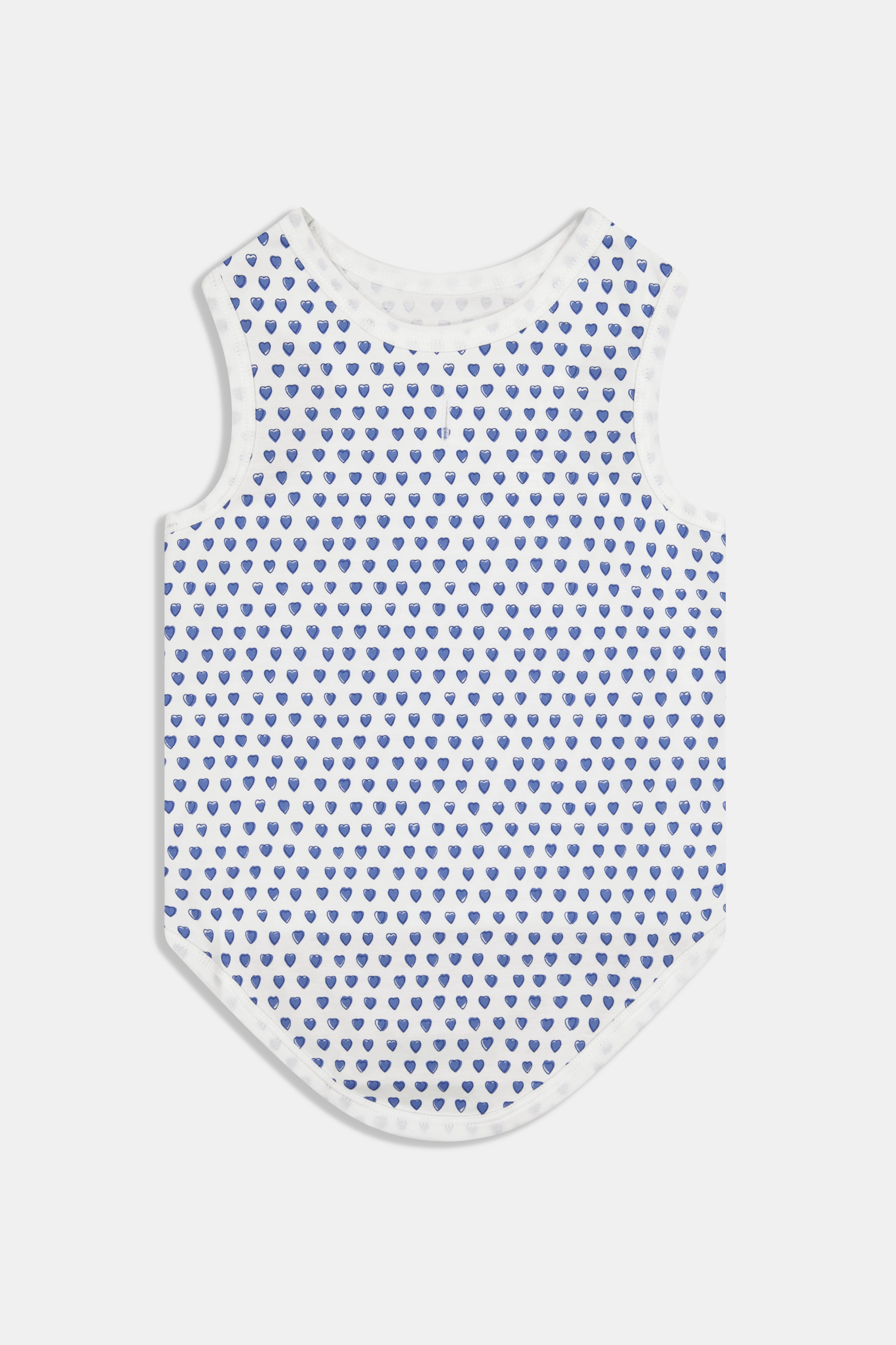 Hearts Dog Pajamas