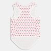 Hearts Dog Pajamas