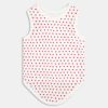 Hearts Dog Pajamas