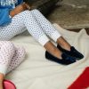 Kids Monkey Verona Slipper