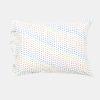 Disco Hearts Pillowcase Set with Ties
