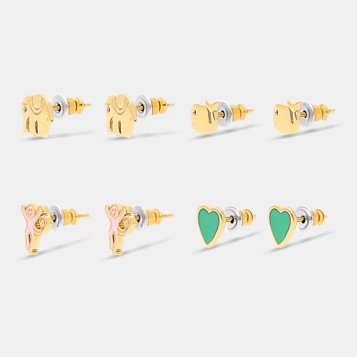 Icon Party Earring Pack