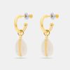 Marina Earrings Set