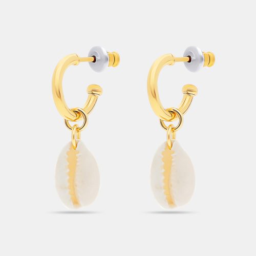 Marina Earrings Set