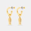 Marina Earrings Set