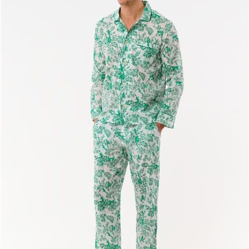 Mens Charli Loungewear Set