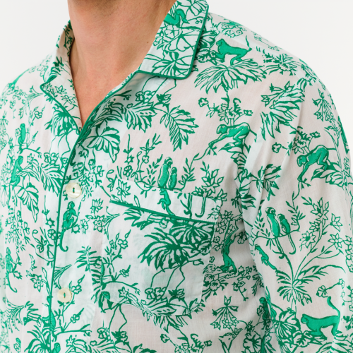 Mens Charli Loungewear Set