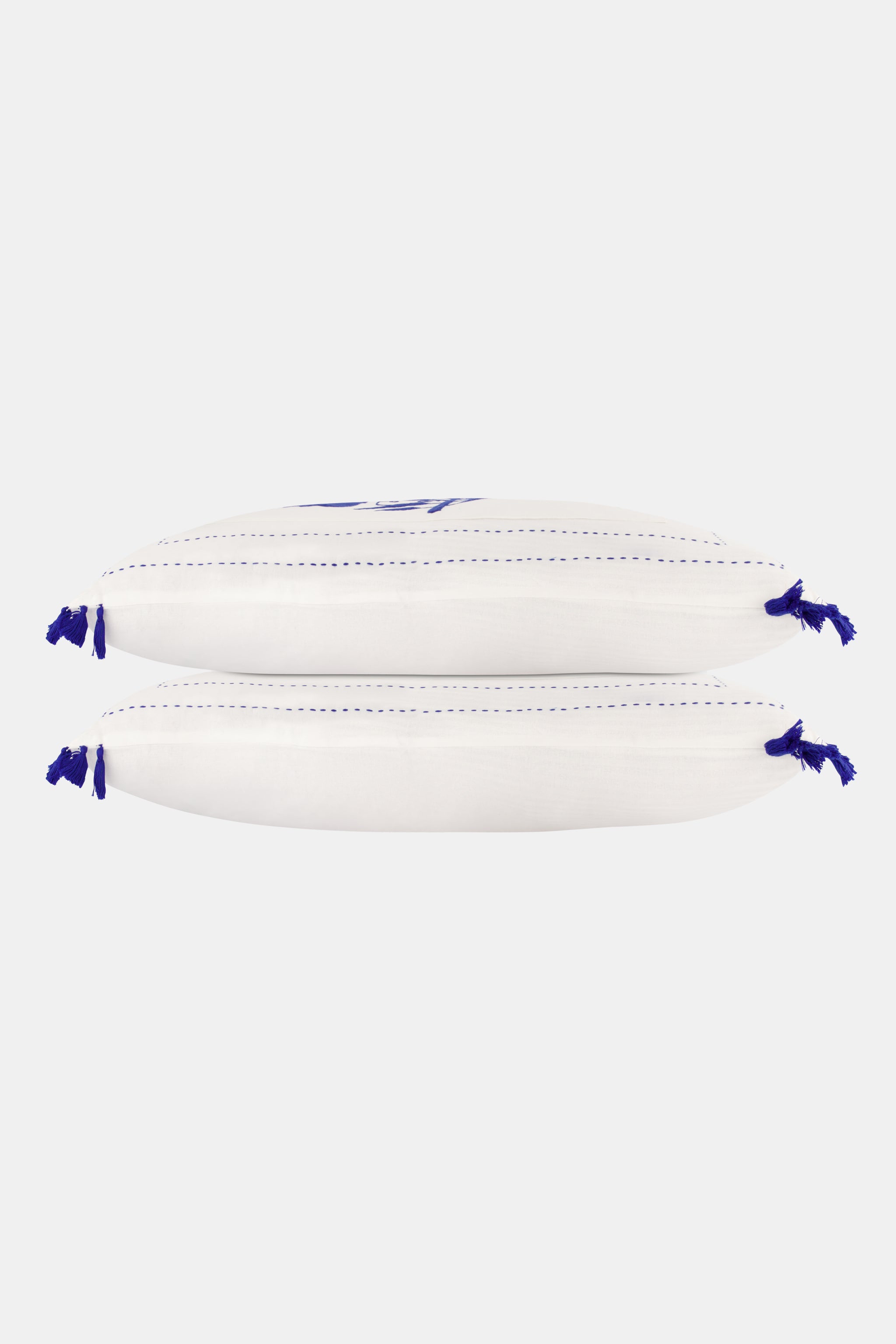 Embroidered Animal Euro