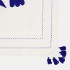 Embroidered Animal Euro