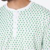 Mens Hearts Spencer Pajamas