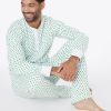 Mens Hearts Spencer Pajamas