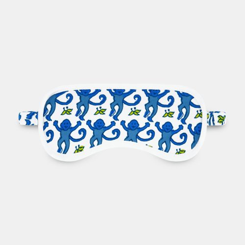 Monkey Eye Mask
