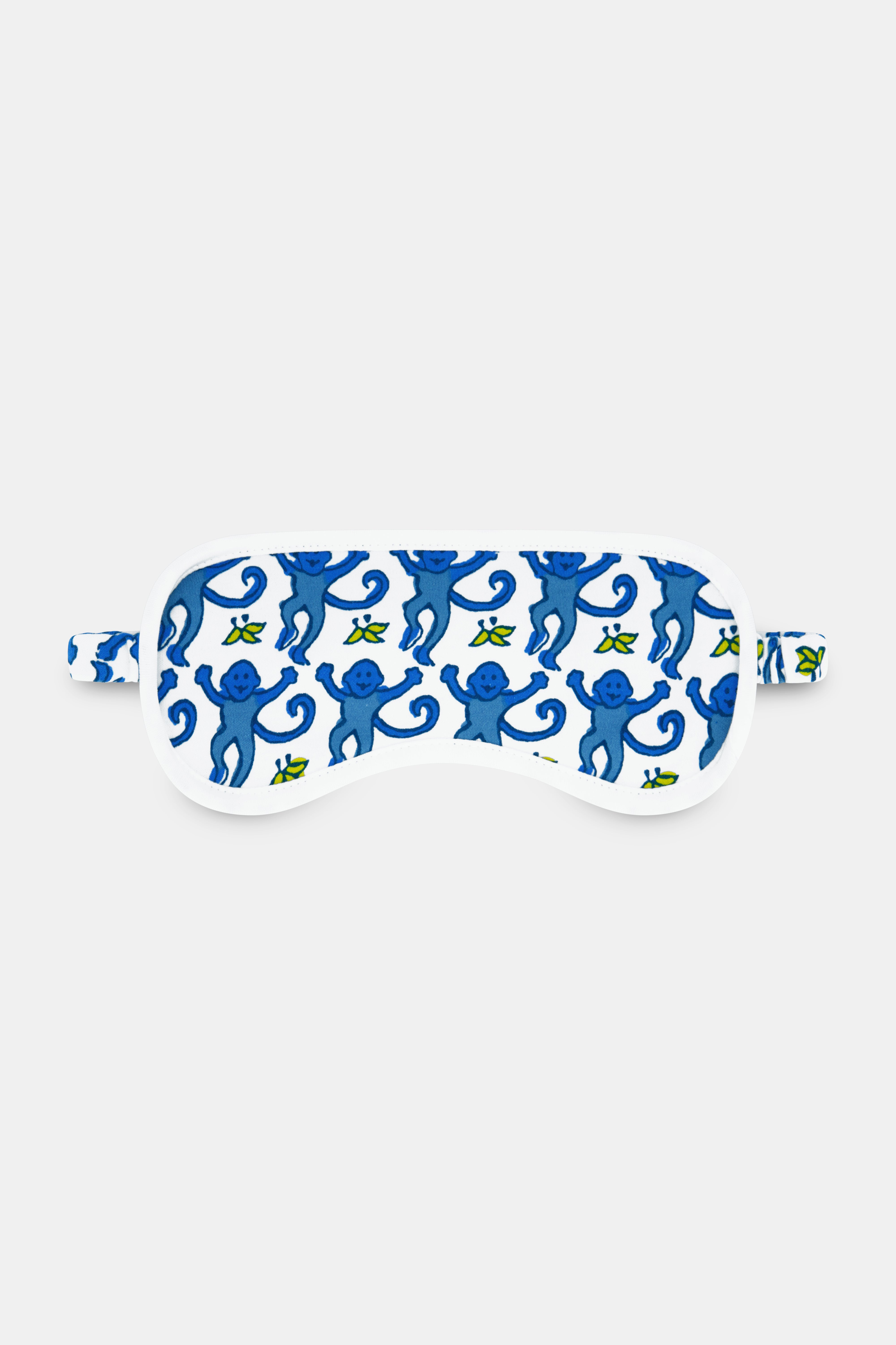 Monkey Eye Mask