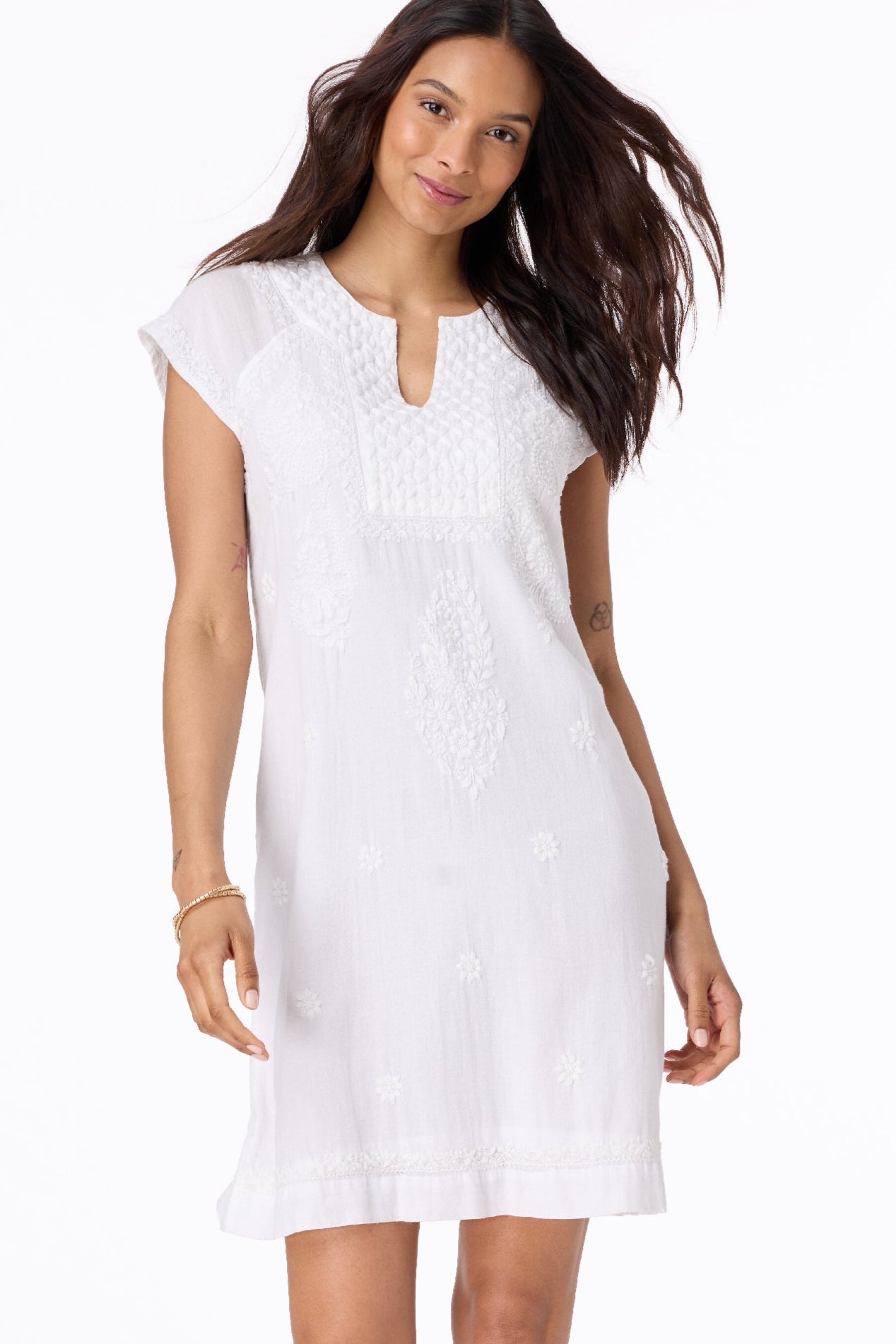 Faith Dress