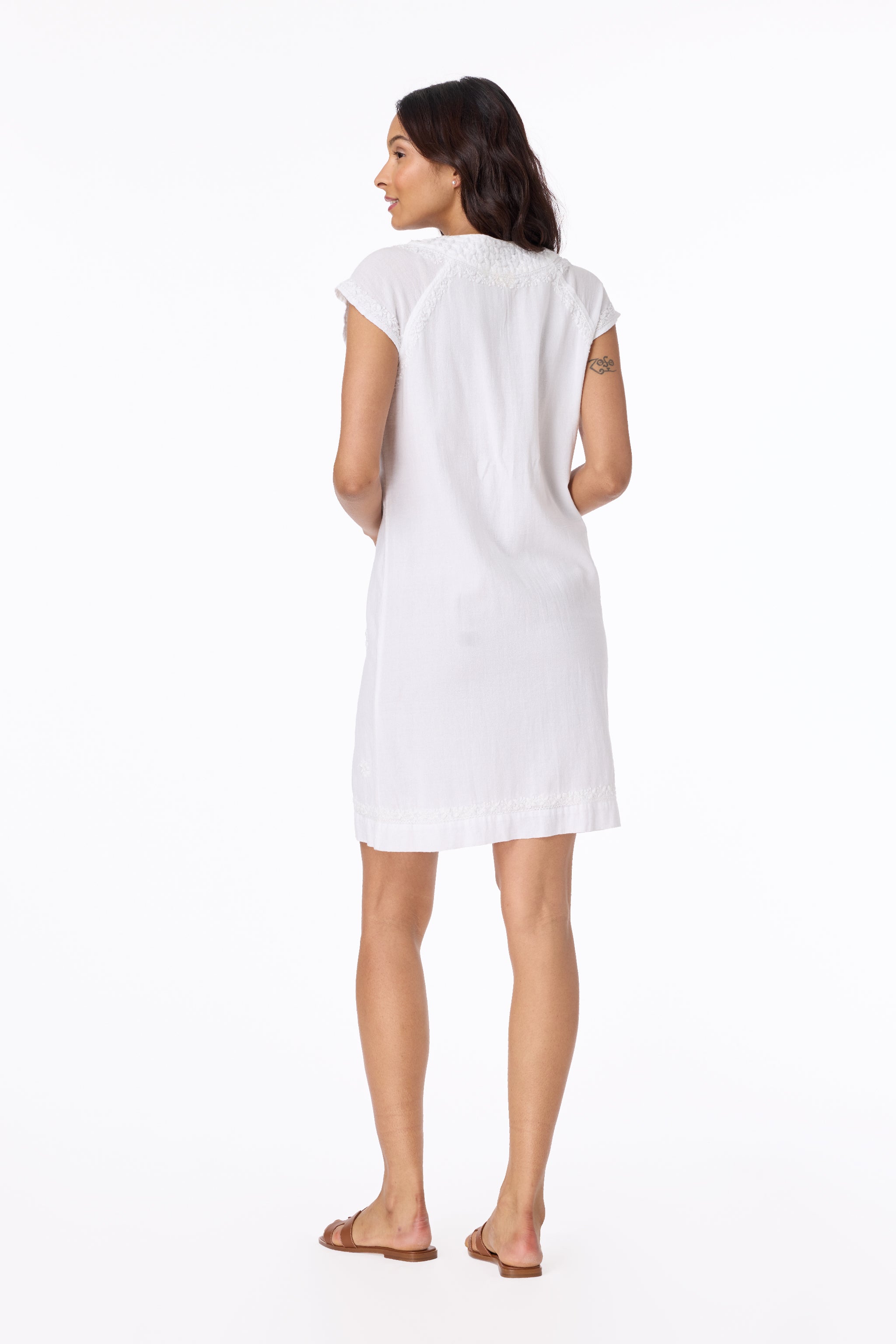 Faith Dress