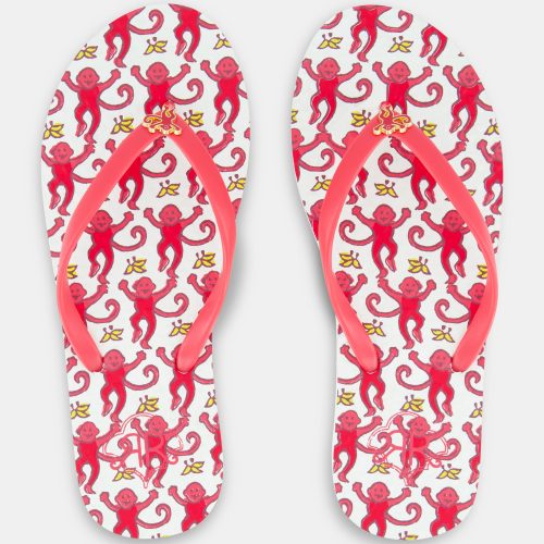 Monkey Flip Flop