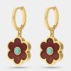 Raya Floral Earring