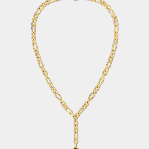 Raya Floral Necklace