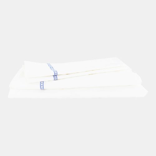 Francis Embroidered Sheet Set