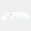 Francis Embroidered Sheet Set