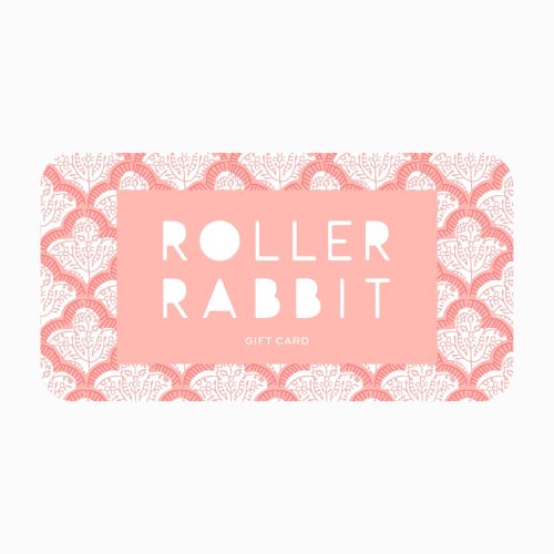 Roller Rabbit E-Gift Card