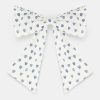 Hearts Hair Bow