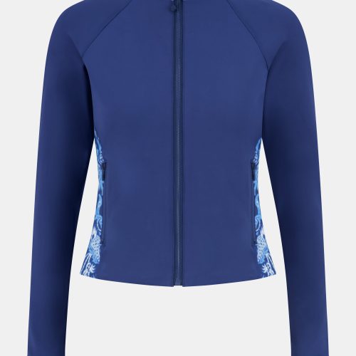 Amanda Harper Jacket