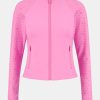 Sporty Hearts Harper Jacket