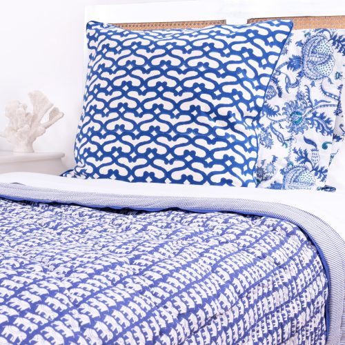 Hathi Quilt