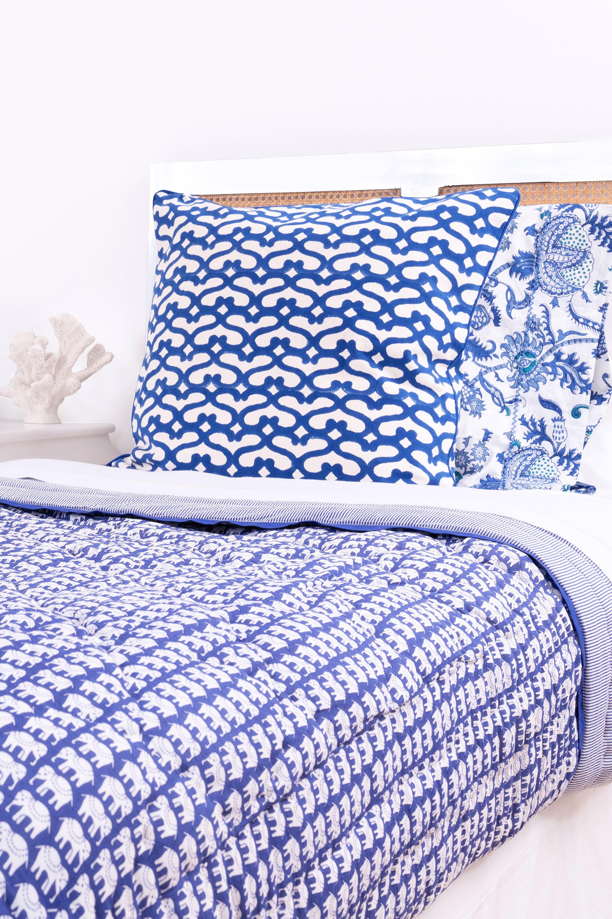 Hathi Quilt