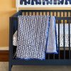 Hathi Baby Quilt