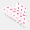 Hearts Claw Clip