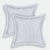 Hearts Pillowcase Set