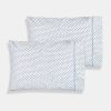 Hearts Pillowcase Set