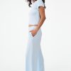 Hearts Tonal Boden Pant