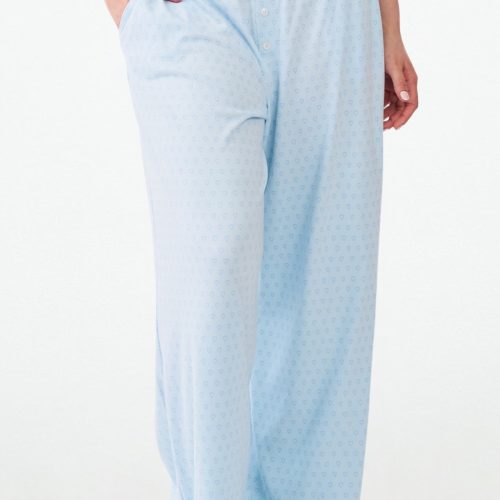 Hearts Tonal Boden Pant