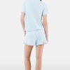 Hearts Tonal Wyatt Polo Pajamas