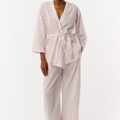Hearts Christy Set