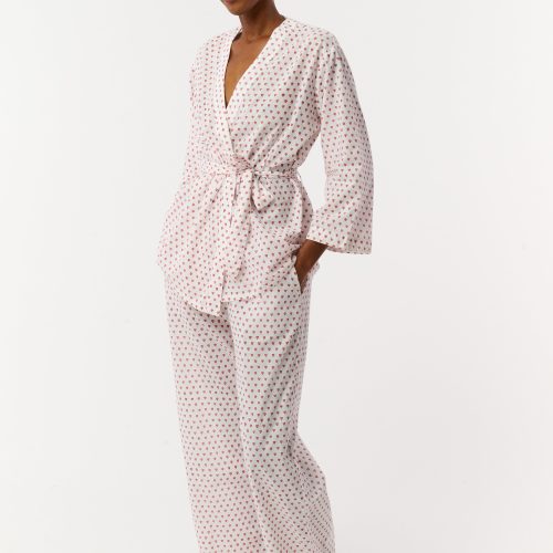 Hearts Christy Set