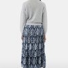 Heather Sequins Felice Sweater