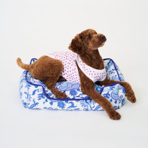 Amanda Dog Bed