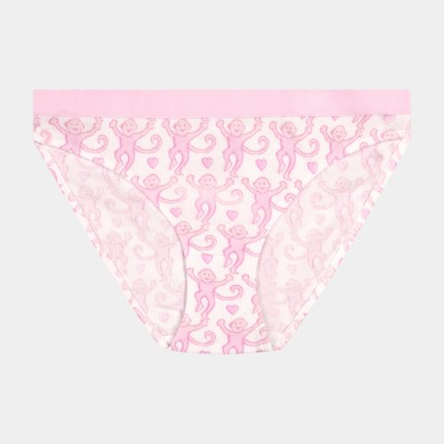 Lovely Monkey Hudson Bikini
