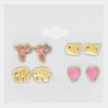 Icon Party Earring Pack
