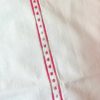 Francis Embroidered Pillowcase Set